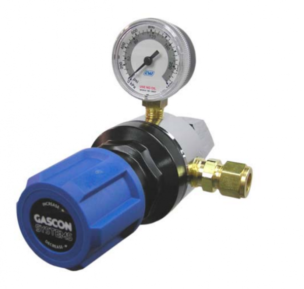 GS64 Bulk Supply Regulator
