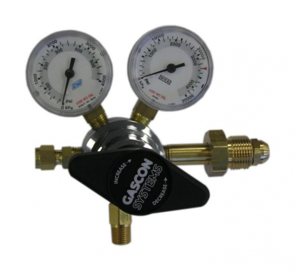 GS EHP Regulators
