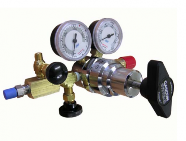 GS EHP Charging Regulators