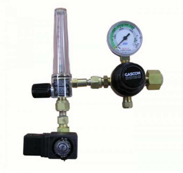 CO2 Greenhouse Kit