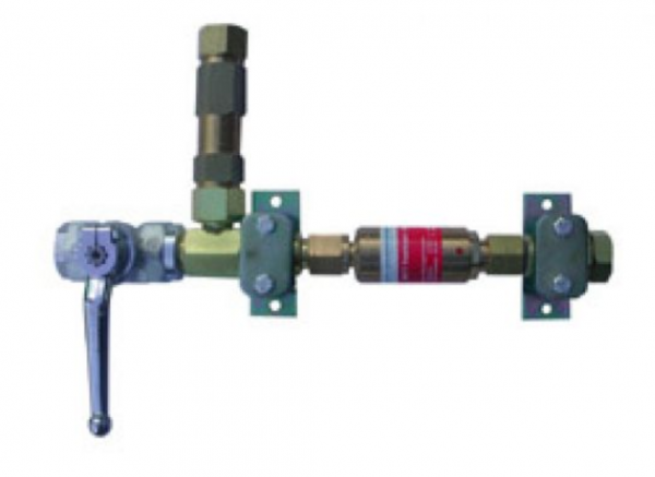 Pipeline Systems & Filters