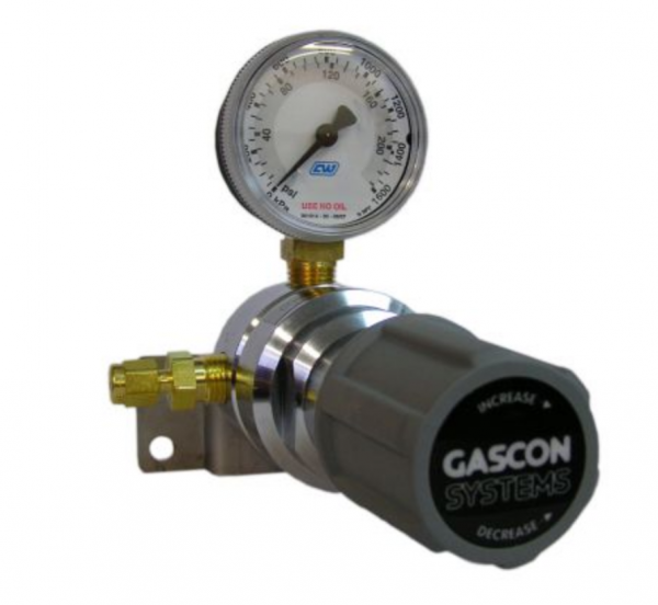 GS Line Regulators